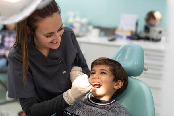 Best Emergency Treatment for Toothache in Emigsville, PA